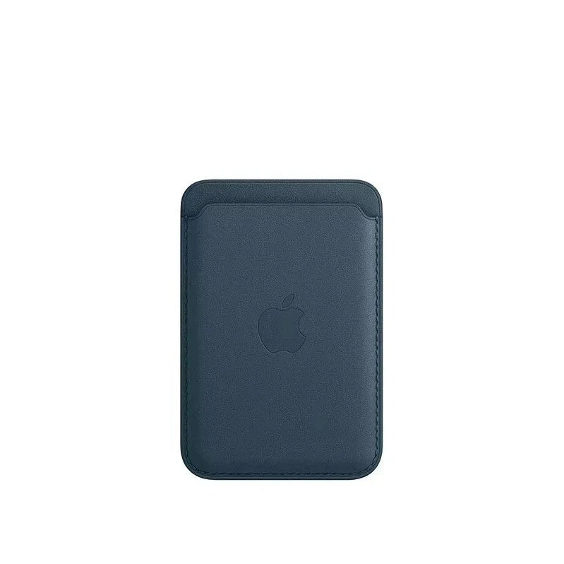 MagSafe Leather Wallet – iPhone