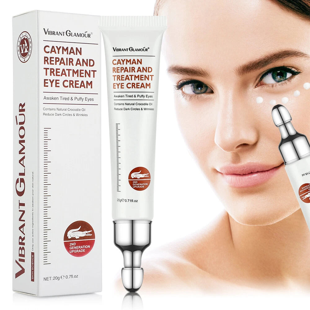Anti-Aging Eye Cream