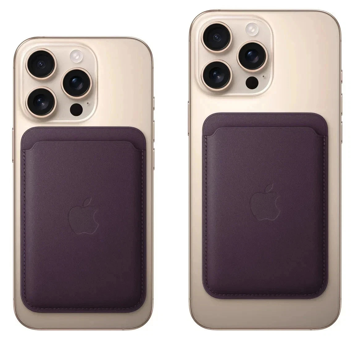 MagSafe Leather Wallet – iPhone